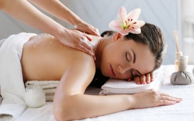 Unlocking Wellness: A Comprehensive Guide to the Benefits of Massage and Different Body Massage Therapies